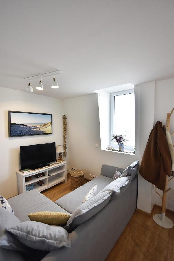 Au Troisieme Ciel - 250M De La Plage - 6 Pers- Berck-Sur-Mer Екстериор снимка